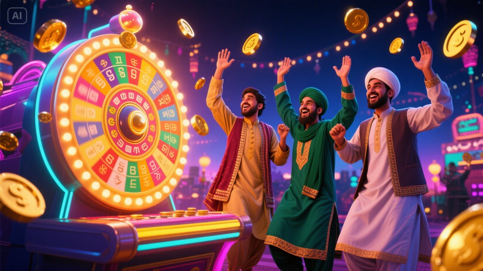 fortune slots appDeposit today and get 200% instantly credited! Pakistan’s users can play slots, live casino, and jackpot games with easy withdrawals and secure local systems.