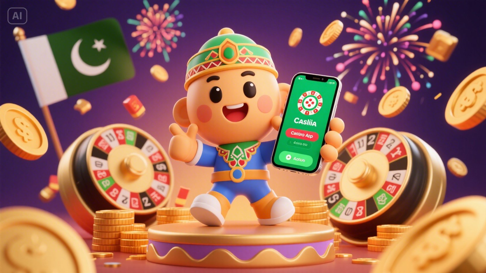 Registration at fortune slots app Casino