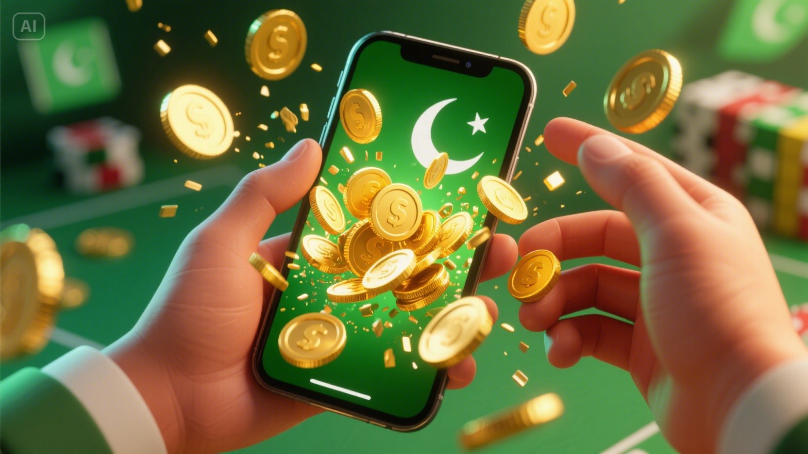 fortune slots appJoin now and enjoy a 200% bonus instantly on your first deposit! Pakistani players can enjoy mobile-friendly casino play and fast local transactions.