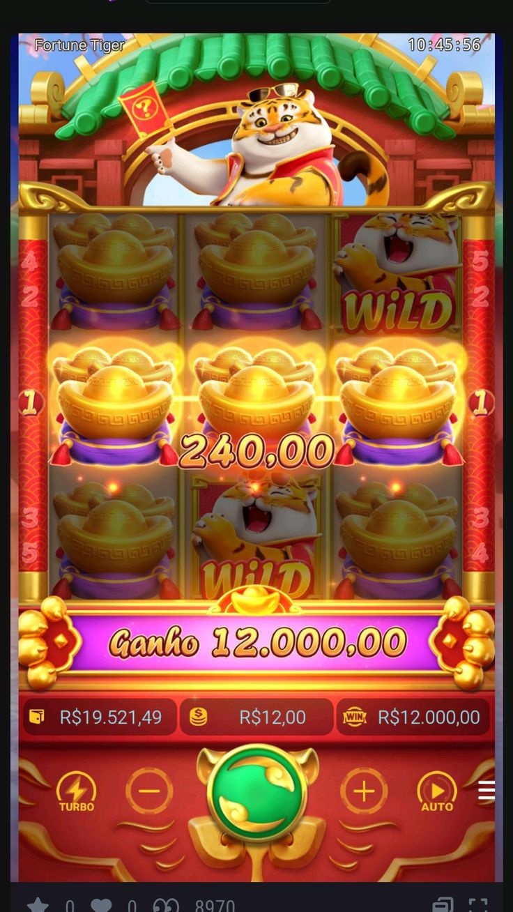 fortune slots app