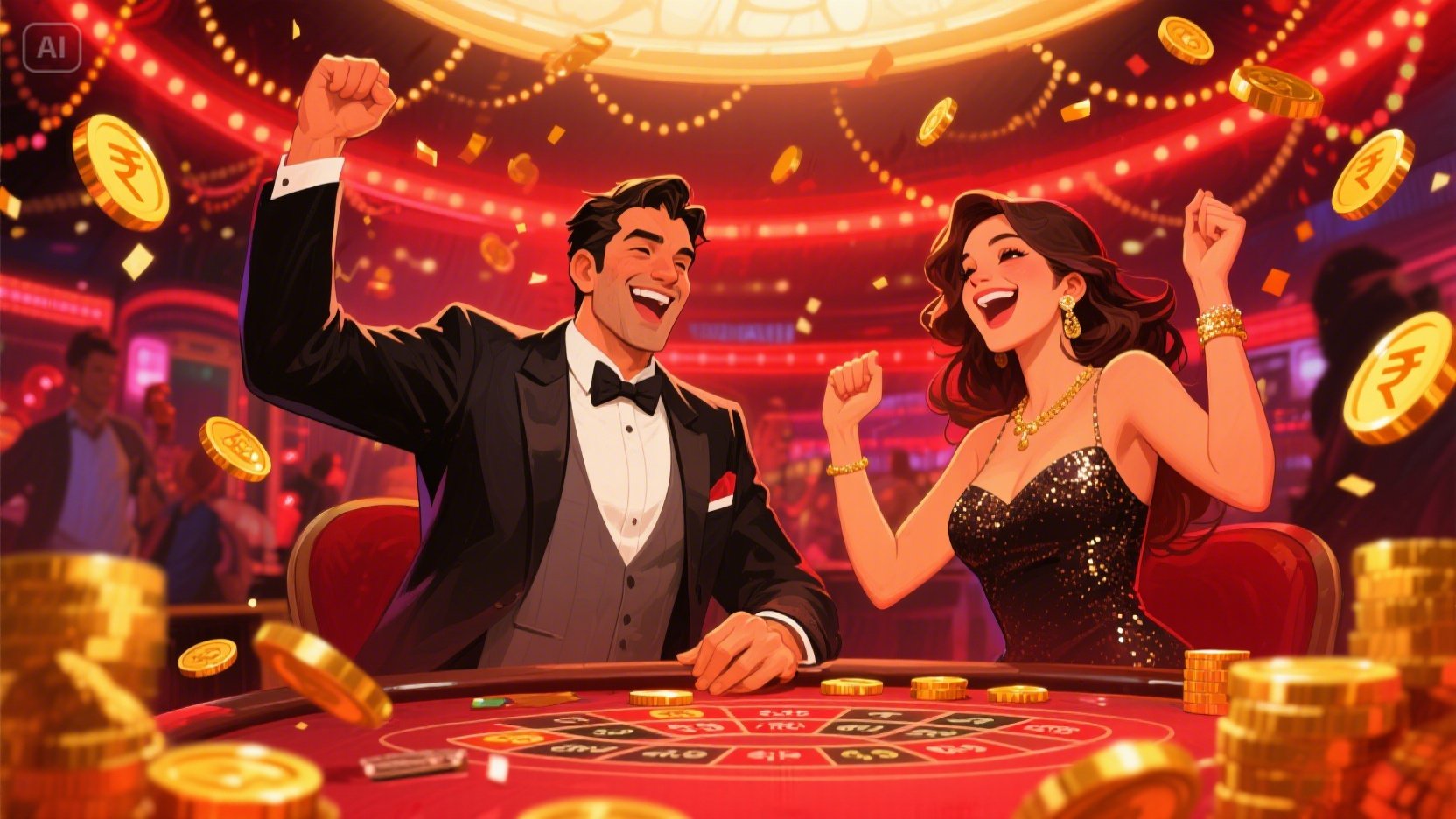 Registration at fortune slots app Casino