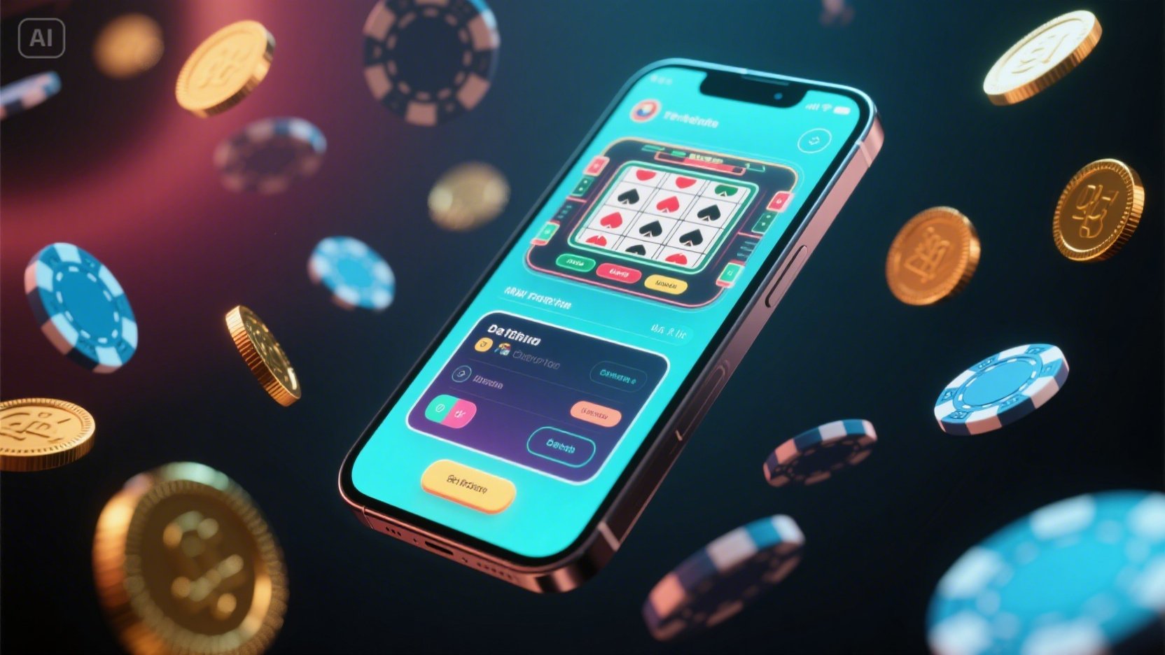 Registration at fortune slots app Casino